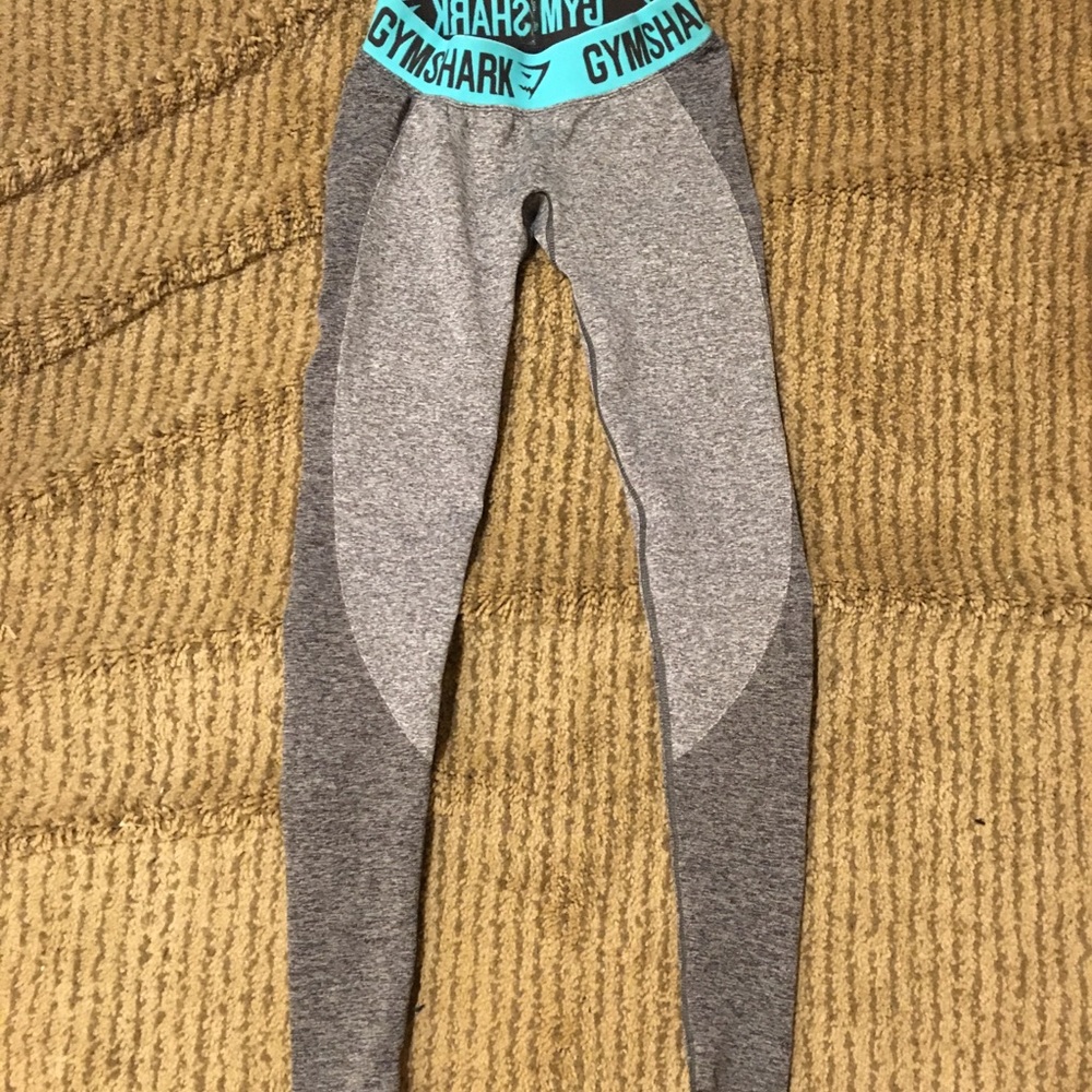 Gymshark Flex Legging V3